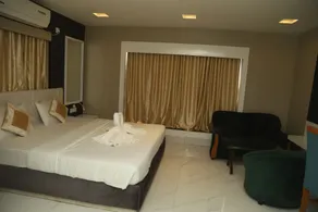 Geetanjali International - Room