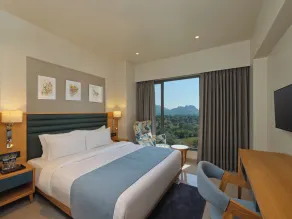 Vinti Resort - Chambre