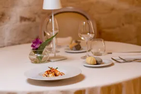 OSTUNI PALACE - Hotel Ristorante & SPA - Restaurant
