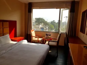 Hotel Blue Lagoon - Room