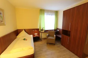 Akzent Hotel Jonathan - Camera