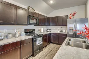 OKC Area Home: 22 Mi to Downtown - Interiör