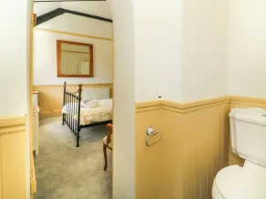 The Coach House - Bathroom
