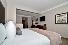 Best Western Plus Revelstoke - Chambre