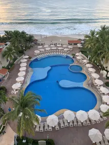 Condominio 02 recamaras Enna Inn Ixtapa - Pool
