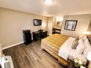 Rodeway Inn Expo Center - Camera