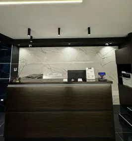 Best Western Hotel dei Mille - Hall
