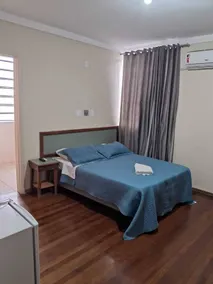 Martha Office Hotel - Room
