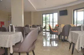 Speranza Hotel Entebbe - Restaurant