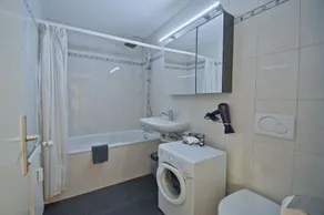 Haus Viktoria A, Apartment Stockhorn - Bathroom