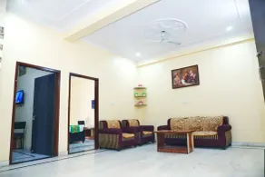 Hotel Relax - Hall