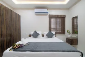 Hotel Southern Suite - Room