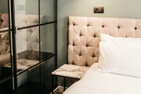 Abokamento Boutique Rooms - Room