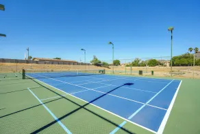 Phoenix Townhome w/ Pool Access, 13 Mi to Old Town - Innenbereich