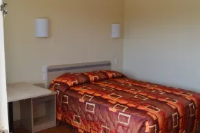 Super 7 Inn - Chambre