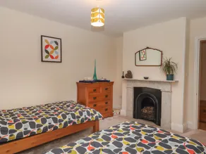 Mimosa - Habitación