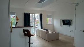 Luxurious London Studios - Camera