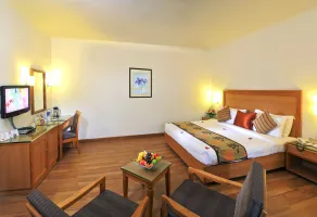 Abad Plaza - Room