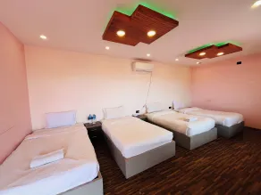 Hotel Gadhi View & Resort - Room