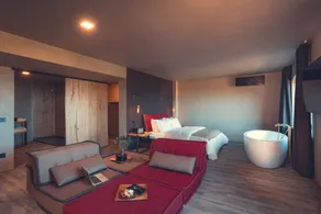 Charm Nature - Zimmer