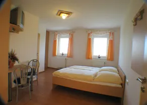 Schirmer`s Hotelino - Room