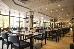 Eko Hotel Signature - Restaurante