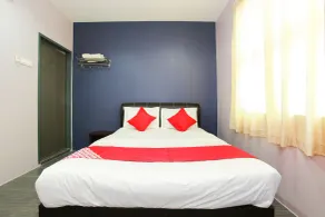 De Hotel - Chambre