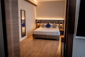  Residence Porta al Prato - Chambre