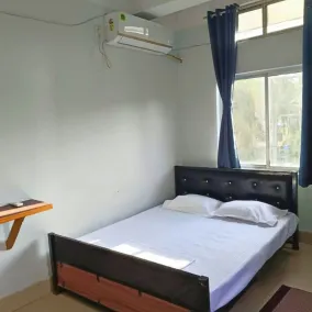 Comfort Hub Stay - Chambre