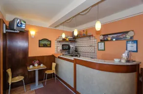 Il Ponte Affittacamere - Lobby