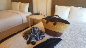 Beach House Dewey - Chambre