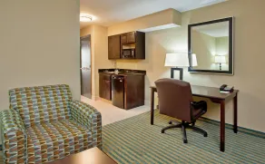 Holiday Inn Columbia East by IHG - Chambre