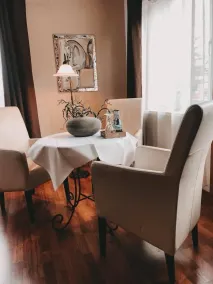 Hotel Ammerländer Hof - Quarto