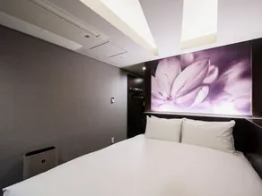Meguroholic Hotel - Camera