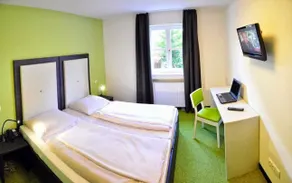 Amiga Hotel München Messe - Chambre