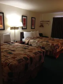 Mobridge Kountry Inn - Værelse