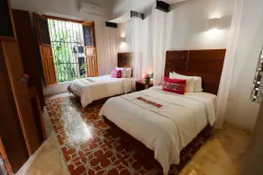 Casa de Las Palomas Boutique Hotel by Paloma's Hotels - Adults Only - Chambre