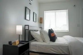The Jaxon - Room