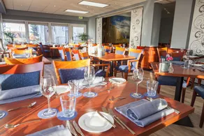 Hotel Astoria - Restaurante