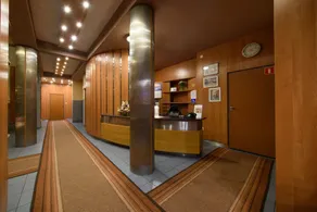 Hotel Nowa Panorama - Reception