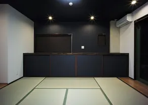 Cinnamon Guesthouse Dogo - Room