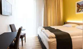 Hotel South Coast - Room