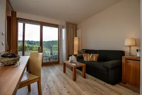 Green Luxury Hotel Pfösl - Zimmer