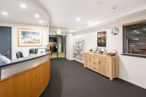 The Brighton Apartments - Reception