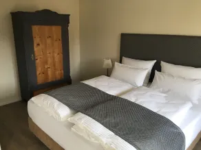 Appart.Bog2 Görlitz - Quarto