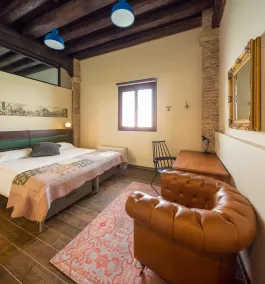Generator Venise - Chambre