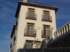 La Casa del Carrebaix - Chambre