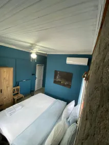 Halici Hani Otel - Habitación