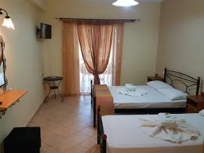 Marathon Studios & Apartments - Quarto