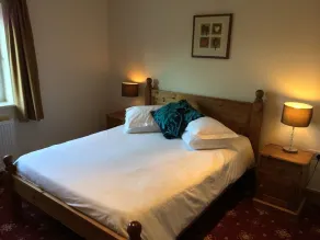 Hunters Lodge Inn - Zimmer